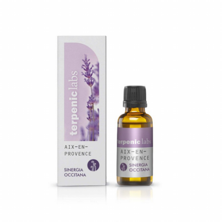 SINERGIA AIX-EN-PROVENCE 30 ML BIO