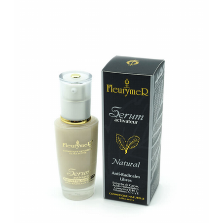 SERUM REVITALIZANTE ULTRAACTIVO