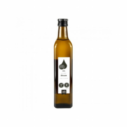 SESAMO VIRGEN BIO aceite vegetal 500ml.