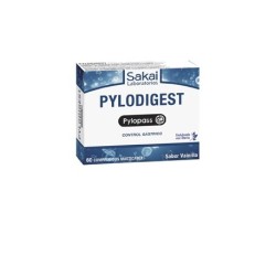 PYLODIGEST 60COMP MAST.SAKAI