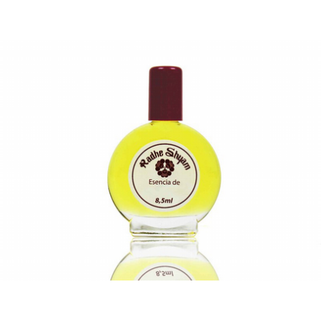 SHANGRILA  ACEITE ORIENTAL RAD
