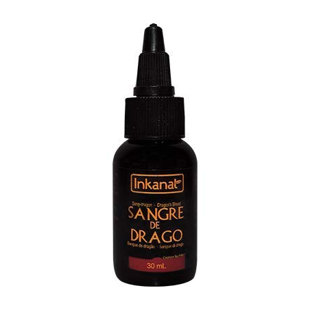 SANGRE DRAGO PERUANO 30ml
