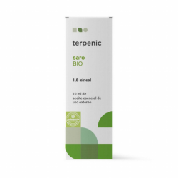 SARO (MANDRAVASAROTRA) 10ml BIO