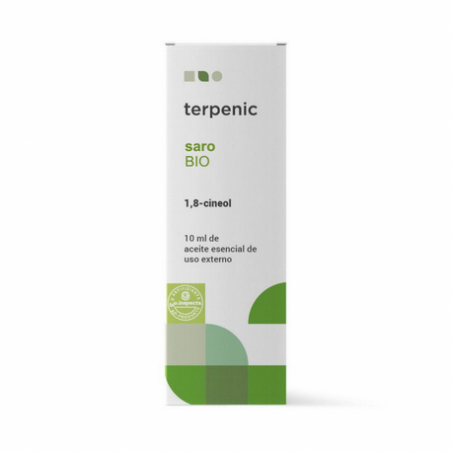 SARO (MANDRAVASAROTRA) 10ml BIO