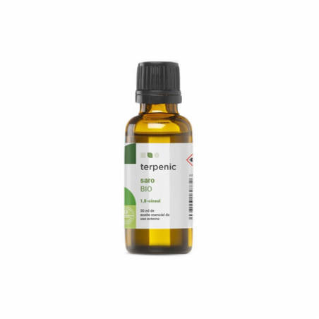 SARO (MANDRAVASAROTRA) 30ml BIO