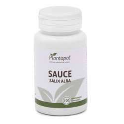 SAUCE 100 COMPRIMIDOS 500 MG