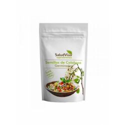 SEMILLA DE CALABAZA BIO 150 gr - NATURGREEN