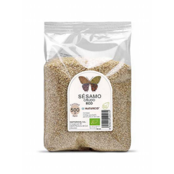 SEMILLAS DE SESAMO CRUDO 350 gr