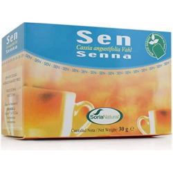 SEN 20 Filtros