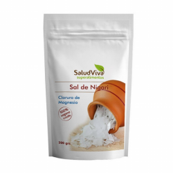 SAL NIGARI 500gr - SALUDVIVA