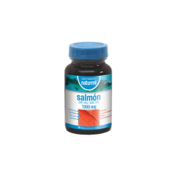 SALMON 1000 mg 45 Perlas
