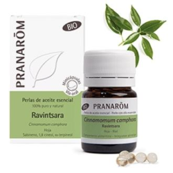 RAVINTSARA ACEITE ESENCIAL PRANAROM
