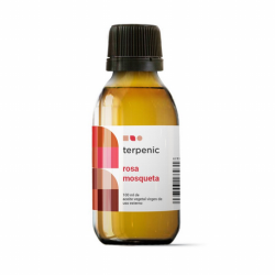 ROSA MOSQUETA V 100ml - TERPENIC