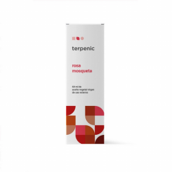 ROSA MOSQUETA V 60ml - TERPENIC