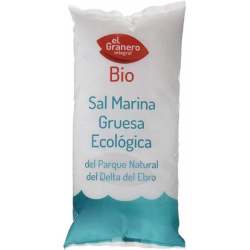 SAL MARINA GRUESA 1 kg - ARTESANIA