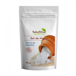 SAL NIGARI 200 GRS.