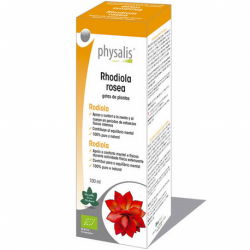 RHODIOLA ROSEA 100 ml