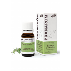 ROMERO ALCANFOR SUMIDAD FLORIDA 10 ml BIO