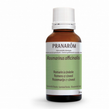 ROMERO QT CINEOL SUMIDAD FLORIDA 30 ml