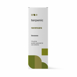 RAVENSARA 10ml CONV TP