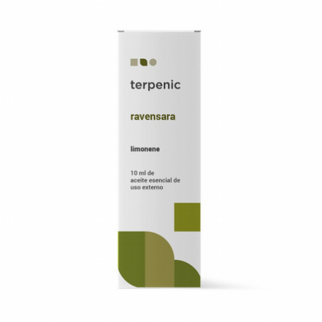 RAVENSARA 10ml CONV TP