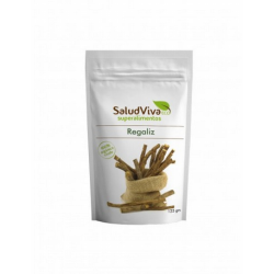 REGALIZ 125 GR.