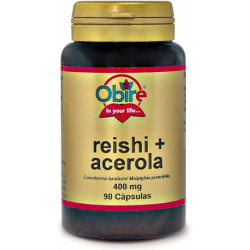 REISHI + ACEROLA