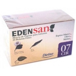 EDEN SAN 7 CIR FILTROS DIETISA