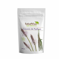 PSYLLIUM CASCARA  200 GRS,