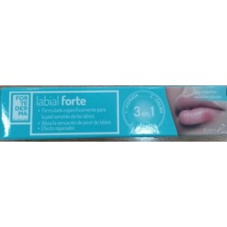 HERPES LABIAL BIO 10ml - HERBORA