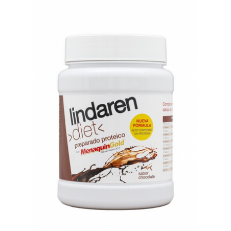PREPARADO PROTEICO Choco 225 g