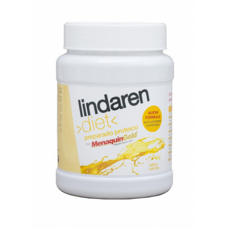 PREPARADO PROTEICO Vainilla 225 g