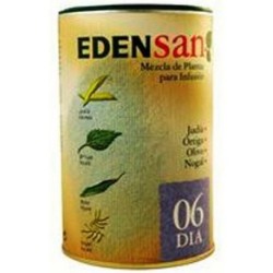 EDEN SAN 6 DIA BOTE DIETISA