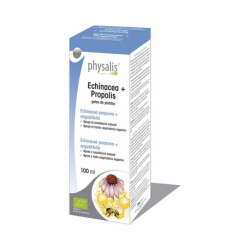PROPOLIS- ECHINACEA 101 ml