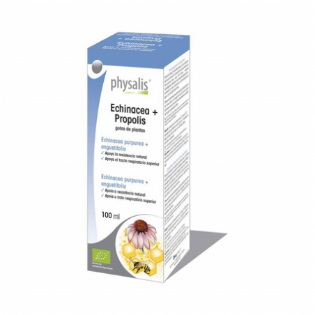 PROPOLIS- ECHINACEA 101 ml