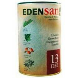 EDEN SAN 13 DEF BOTE DIEITSA