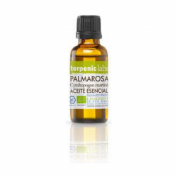 PALMAROSA 30ml BIO TERPENIC
