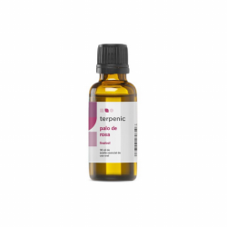 PALO DE ROSA 30ml TERPENIK