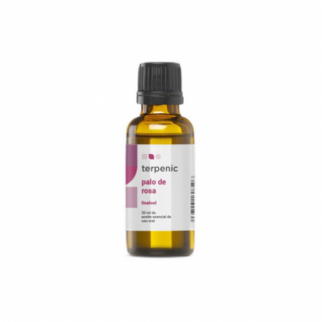 PALO DE ROSA 30ml TERPENIK