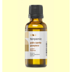 PALO SANTO (GUAYACO) 30ml TERPENIK