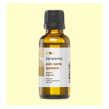PALO SANTO (GUAYACO) 30ml TERPENIK