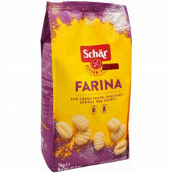 HARINA 1KG S/G SCHAR