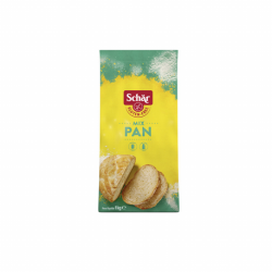 SCHAR MIX PAN 1-K HARINA