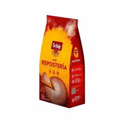 HARINA MIX C 1KG REPOSTERIA SCHAR