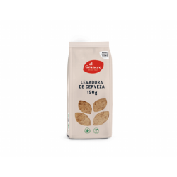 LEVADURA CERVEZA NATUR 150G GRANERO