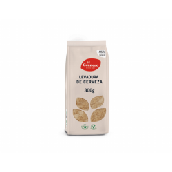 LEVADURA CERVEZA 300GR GRANERO