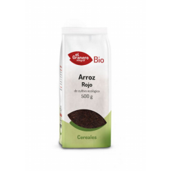 ARROZ INT.BIOLOGICO 1KG E.G.