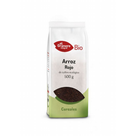 ARROZ INT.BIOLOGICO 1KG E.G.