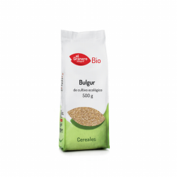 BULGUR 500GR BIO E.G.