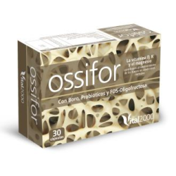 OSSIFOR 30CAPS